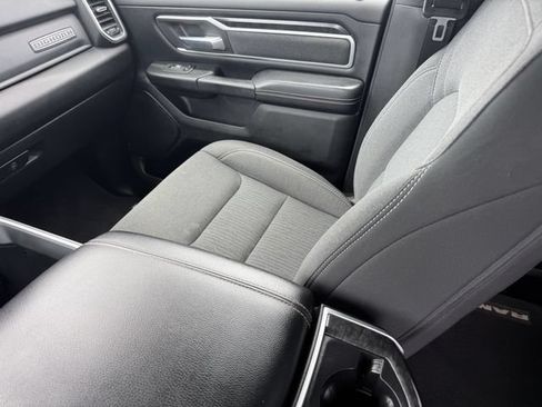 Used 2021 RAM 1500 Big Horn AWD/4WD image 19