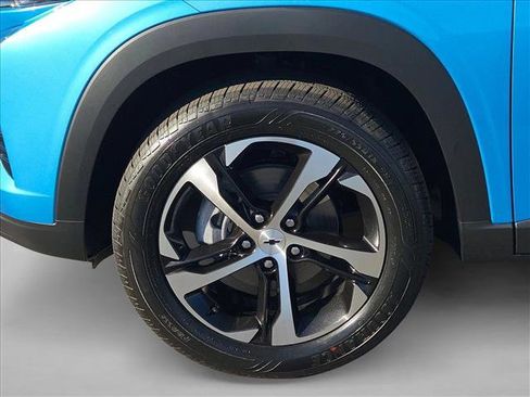New 2026 Chevrolet Trax RS w/ Driver Confidence Package image 10
