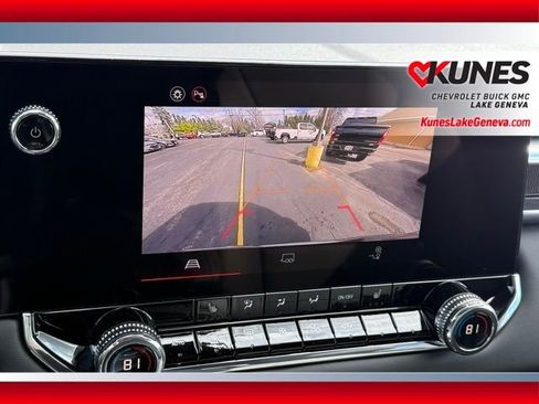 New 2026 GMC Canyon Elevation w/ Convenience Package image 37