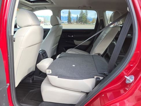 Used 2023 Honda CR-V EX-L image 31