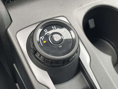 New 2026 Ford Bronco Sport Big Bend AWD/4WD image 28