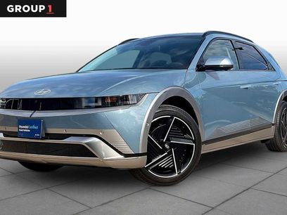 Used 2025 Hyundai Ioniq 5 Limited