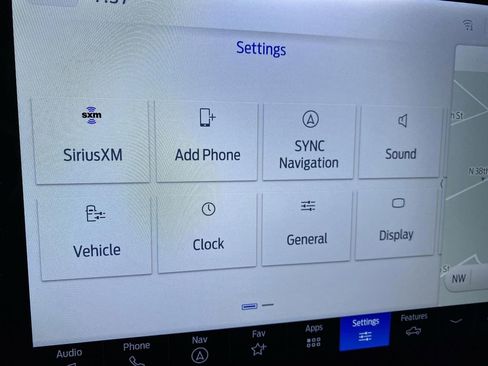 Certified 2024 Ford F150 XLT w/ Equipment Group 302A MID image 32