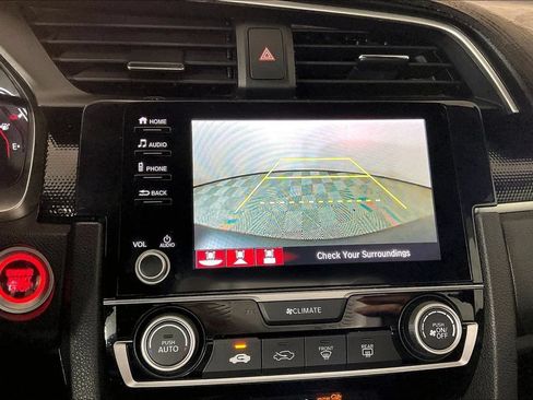 Used 2019 Honda Civic Sport image 21