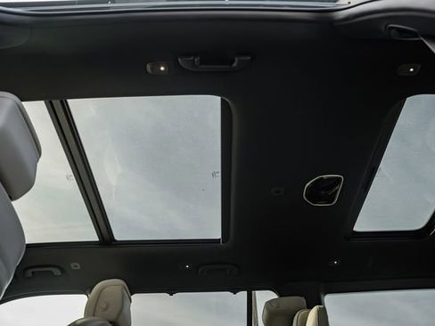 New 2026 Jeep Grand Wagoneer Limited AWD/4WD image 45