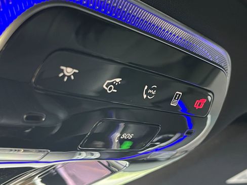 Used 2022 Mercedes-Benz S 500 4MATIC image 34