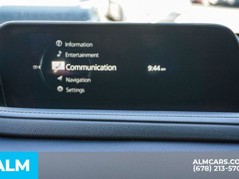 Used 2023 MAZDA CX-30 AWD 2.5 S w/ Select Package image 34