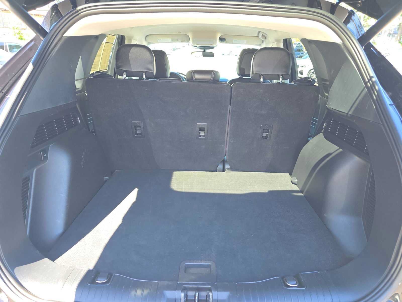 Used 2021 Ford Escape SEL FWD image 14