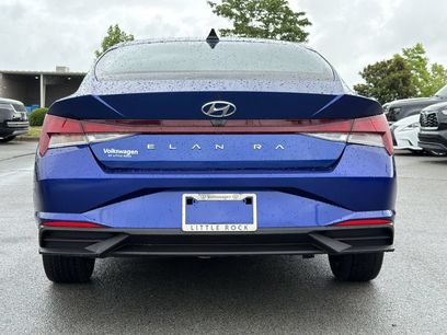 Used 2023 Hyundai Elantra SEL w/ Convenience Package