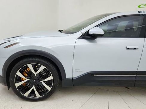 Used 2025 Polestar Polestar 3 AWD/4WD image 9