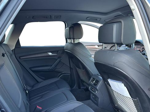 Used 2024 Audi Q5 2.0T Premium Plus image 31