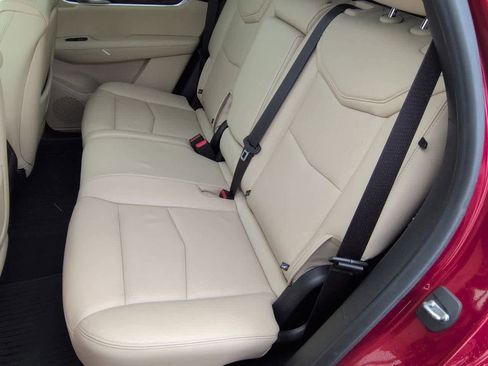 Used 2019 Cadillac XT5 Luxury image 20