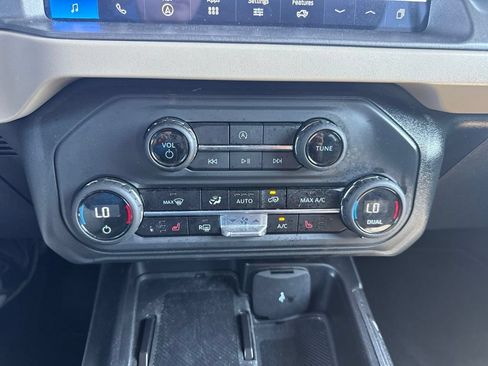 Used 2025 Ford Bronco Big Bend AWD/4WD image 18