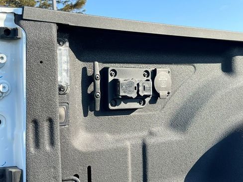 Used 2025 RAM 3500 Longhorn image 19