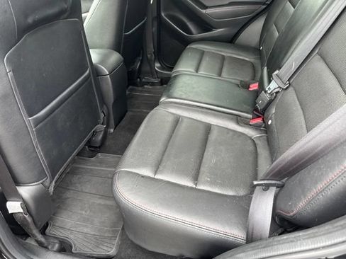 Used 2015 MAZDA CX-5 Grand Touring AWD/4WD image 13