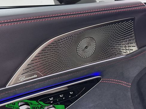 New 2026 Mercedes-Benz SL 63 AMG S e Performance 4MATIC image 20