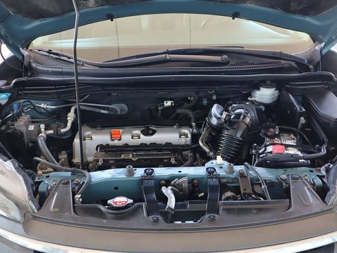 Used 2014 Honda CR-V EX-L image 42