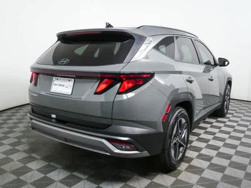 New 2026 Hyundai Tucson SEL image 5