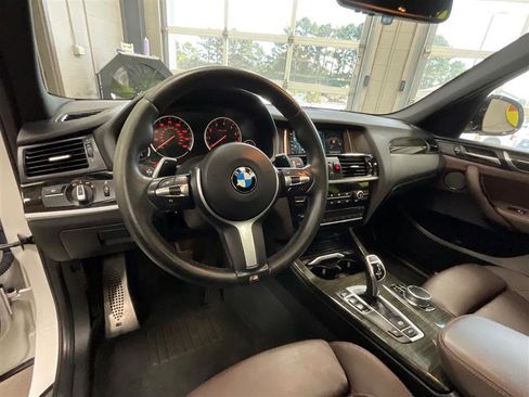 Used 2017 BMW X3 sDrive28i image 13