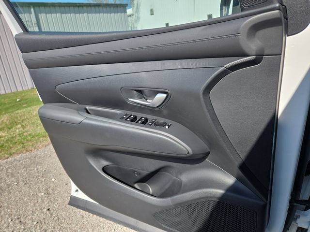 New 2026 Hyundai Tucson SEL Plus AWD/4WD image 21
