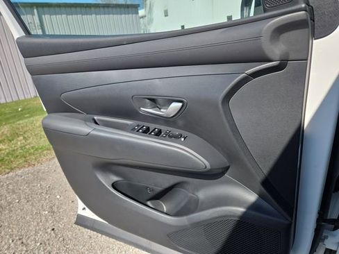 New 2026 Hyundai Tucson SEL AWD/4WD image 21