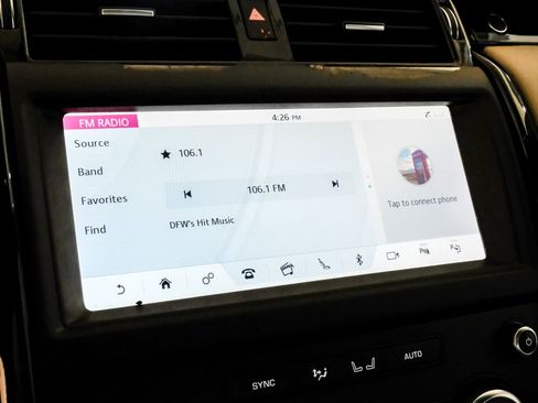 Used 2020 Land Rover Discovery SE AWD/4WD image 33