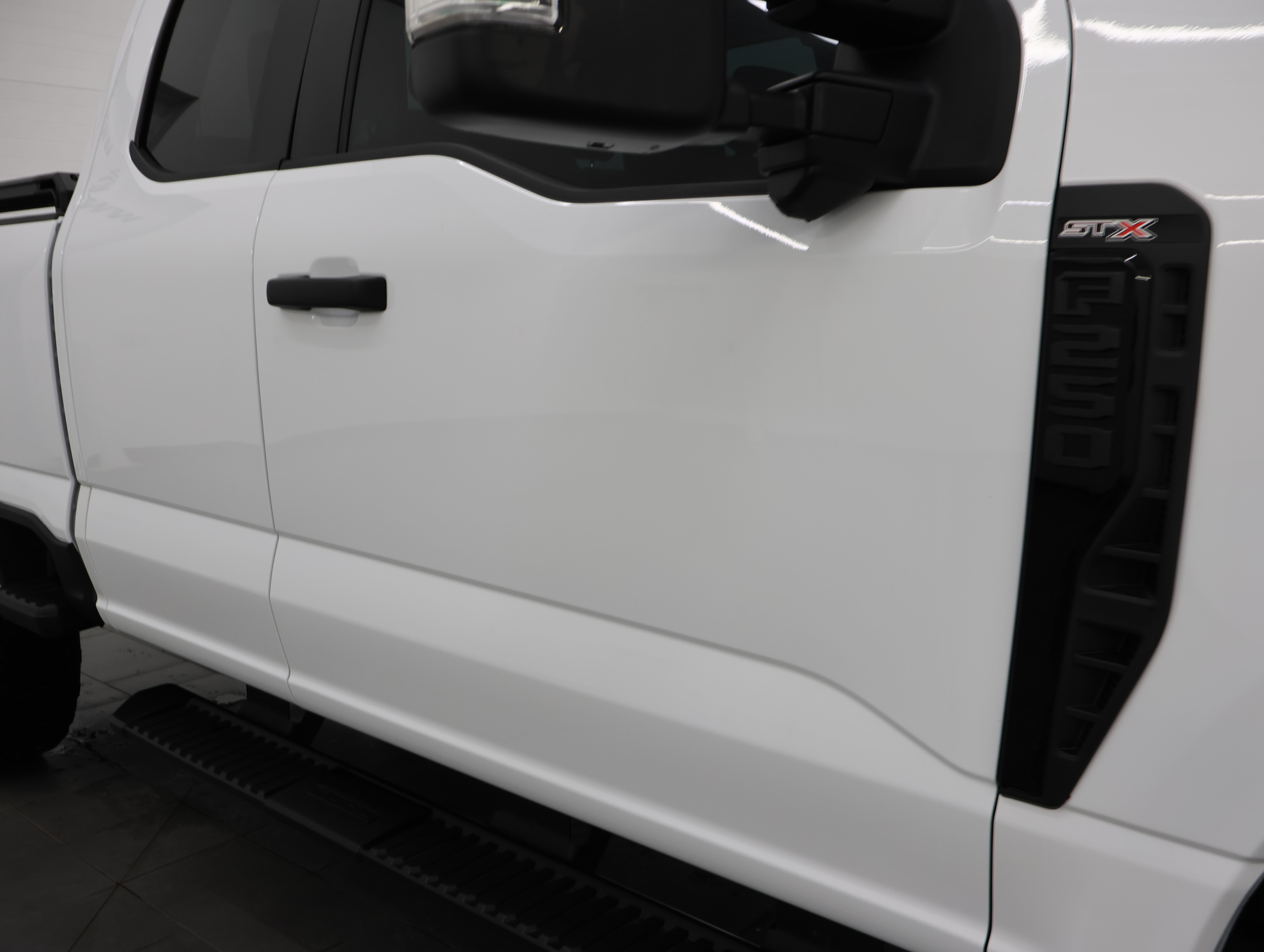 Used 2023 Ford F250 XL w/ STX Appearance Package AWD/4WD image 29