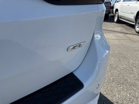 Used 2026 Dodge Durango GT AWD/4WD image 36
