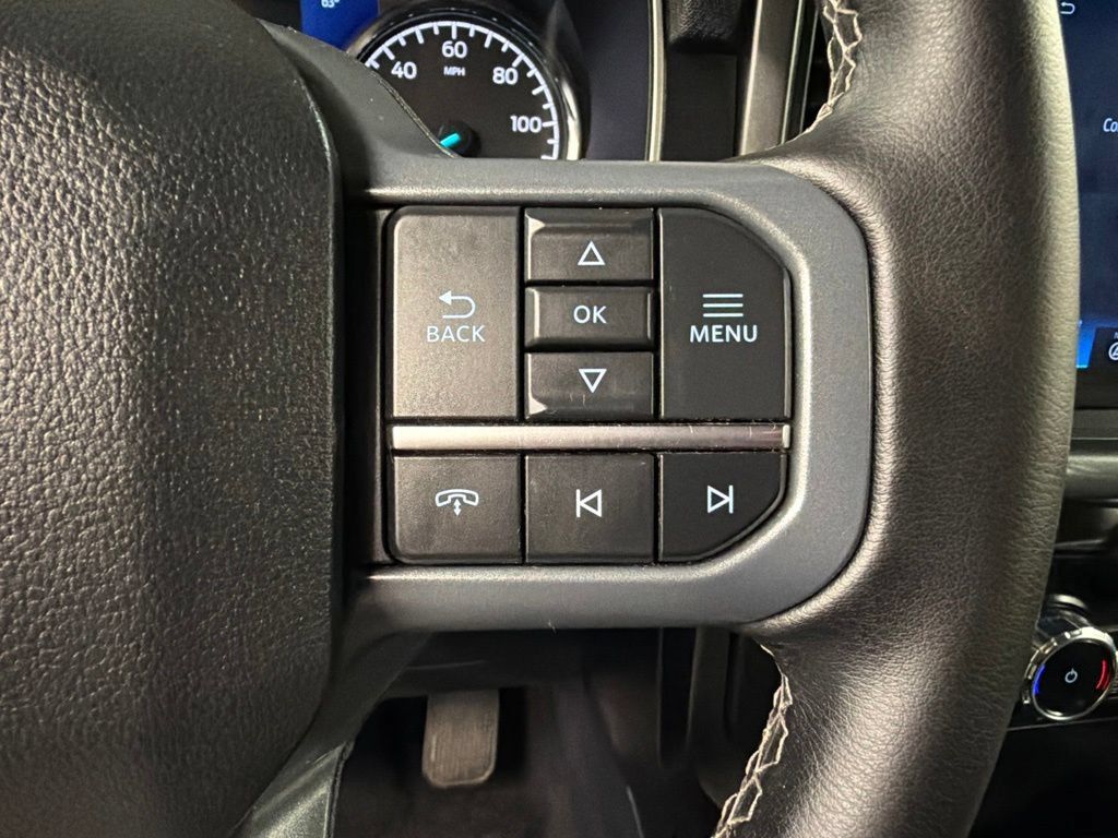 Certified 2023 Ford F150 XLT w/ Equipment Group 302A High AWD/4WD image 22