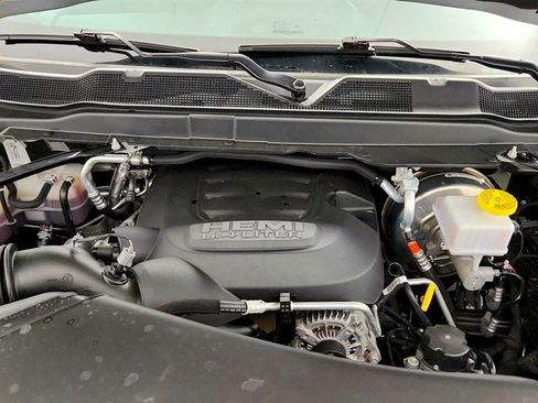 Used 2026 RAM 2500 Big Horn AWD/4WD image 27