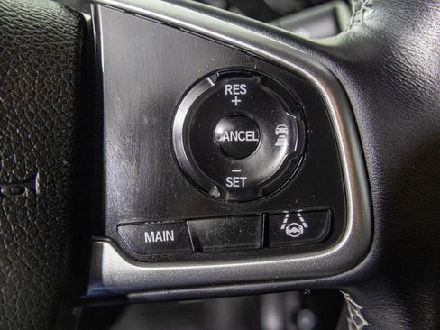 Used 2021 Honda Civic Sport image 28