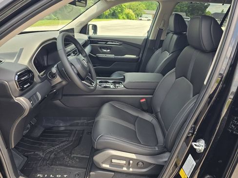 New 2026 Honda Pilot EX-L image 15