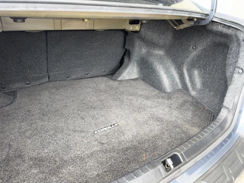 Used 2015 Toyota Corolla S w/ Body Protection Package #1 FWD image 39