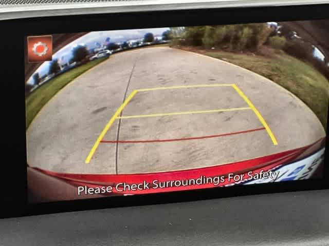 Used 2020 MAZDA CX-5 Touring FWD image 26