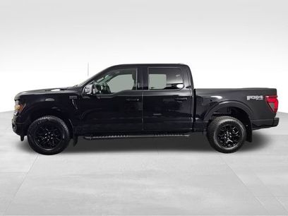 Certified 2024 Ford F150 XLT w/ Equipment Group 302A MID