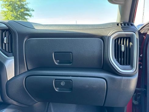 Used 2019 Chevrolet Silverado 1500 RST w/ All-Star Edition AWD/4WD image 18