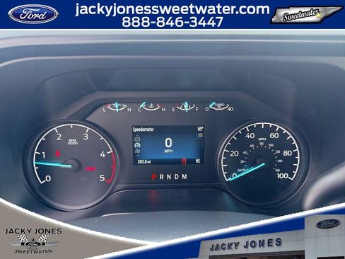 New 2026 Ford F350 XL image 16