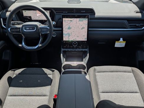 New 2026 GMC Terrain Elevation FWD image 32