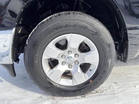 Used 2021 RAM 1500 Big Horn AWD/4WD image 62