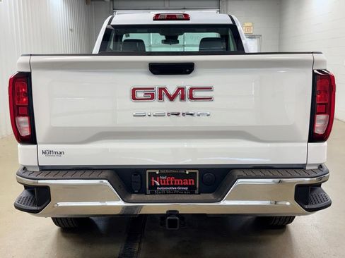 New 2026 GMC Sierra 1500 Pro w/ Trailering Package AWD/4WD image 6