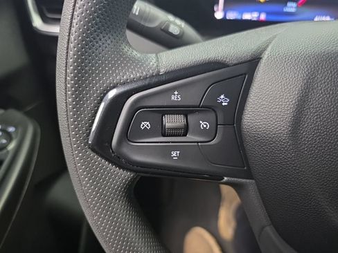 Certified 2025 Chevrolet TrailBlazer LT AWD/4WD image 27