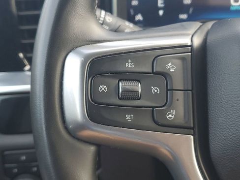 Certified 2025 Chevrolet Silverado 2500 LT image 35