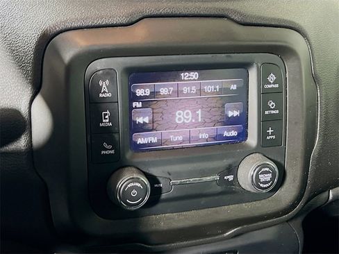 Used 2020 Jeep Renegade Sport w/ Sport Appearance Group image 14