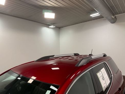 Used 2018 GMC Acadia SLT AWD/4WD image 41
