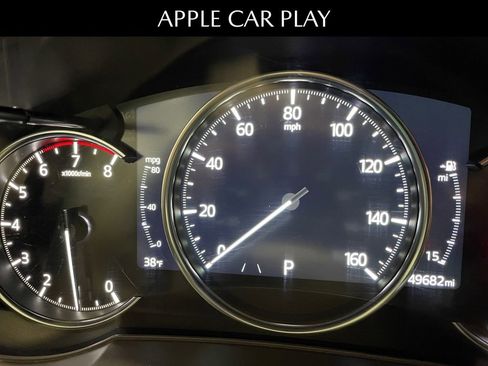 Used 2023 MAZDA CX-5 AWD 2.5 S w/ Premium Plus Pkg image 2