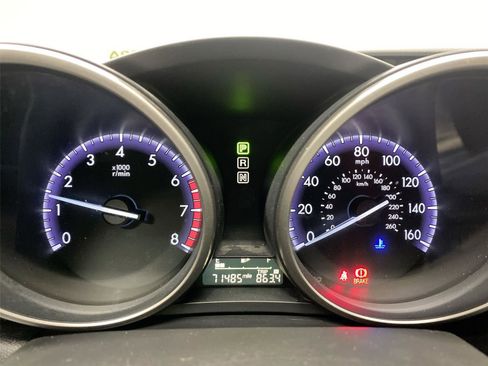 Used 2012 MAZDA MAZDA3 s Touring image 14