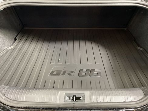 New 2025 Toyota GR86 Premium image 18