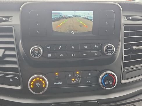 Used 2023 Ford Transit 250 Low Roof AWD w/ Exterior Upgrade Package image 18