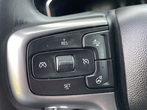 Used 2024 Chevrolet Silverado 2500 LT w/ All Star Edition AWD/4WD image 31
