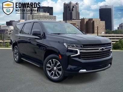 Used 2023 Chevrolet Tahoe LT w/ Luxury Package